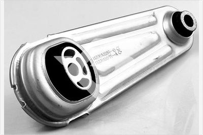 Holder, engine mounting system HUTCHINSON 532D74