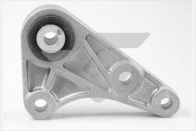 Holder, engine mounting system HUTCHINSON 532D75