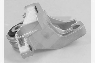 Holder, engine mounting system HUTCHINSON 532D81