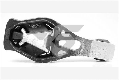 Holder, engine mounting system HUTCHINSON 532D86