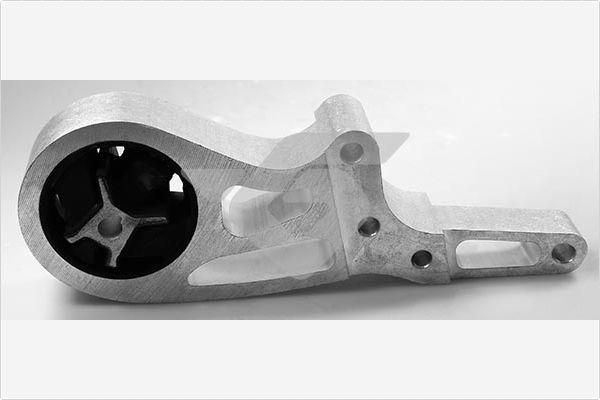 HUTCHINSON 532D89 Holder, engine mounting system