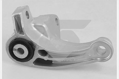 Holder, engine mounting system HUTCHINSON 532E01