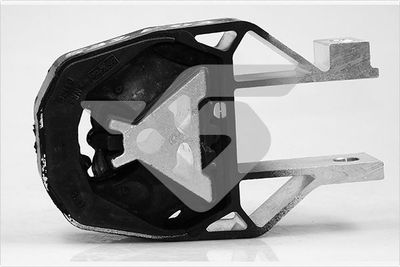 Holder, engine mounting system HUTCHINSON 532E03