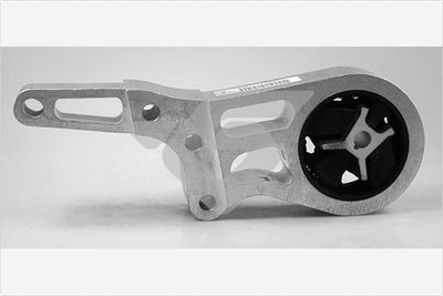 Holder, engine mounting system HUTCHINSON 532E05