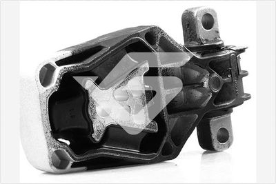 Holder, engine mounting system HUTCHINSON 532E06