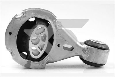 Holder, engine mounting system HUTCHINSON 532E11
