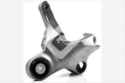 Holder, engine mounting system HUTCHINSON 532E12