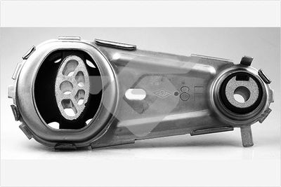 Holder, engine mounting system HUTCHINSON 532E33
