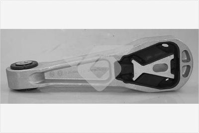 Holder, engine mounting system HUTCHINSON 532E43