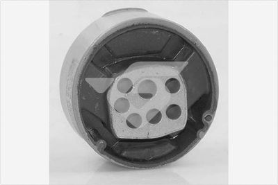 Holder, engine mounting system HUTCHINSON 532E96