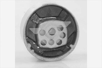 Holder, engine mounting system HUTCHINSON 532E98