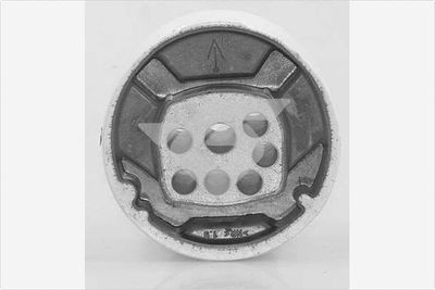 Holder, engine mounting system HUTCHINSON 532F27