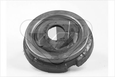 Suspension Strut Support Mount HUTCHINSON 533016