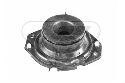 Suspension Strut Support Mount HUTCHINSON 533048