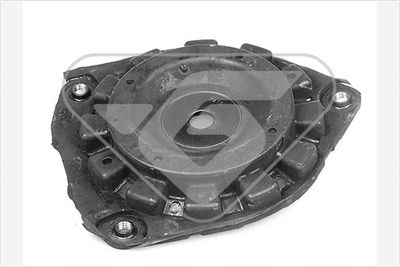 Suspension Strut Support Mount HUTCHINSON 533062