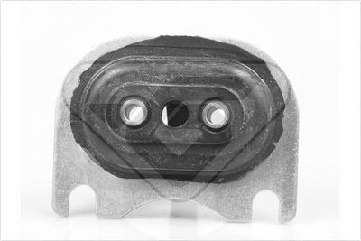 Mounting, manual transmission HUTCHINSON 534976