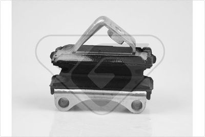 Mounting, engine HUTCHINSON 534979