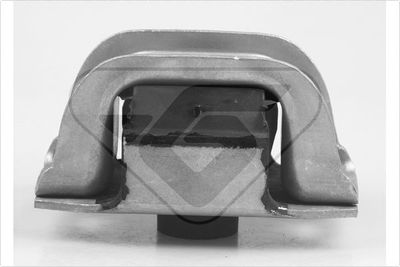 Mounting, manual transmission HUTCHINSON 538079