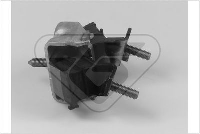 Mounting, engine HUTCHINSON 538095