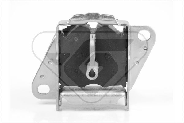 HUTCHINSON 538098 Mounting, manual transmission