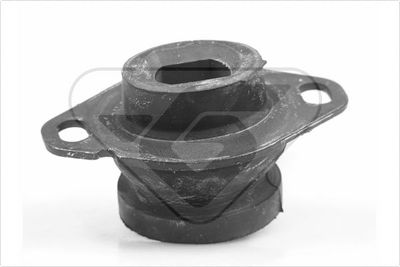 Mounting, manual transmission HUTCHINSON 538146