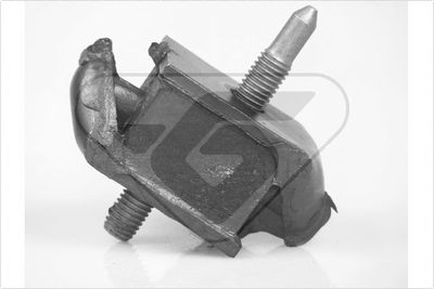 Bush, shock absorber HUTCHINSON 538199
