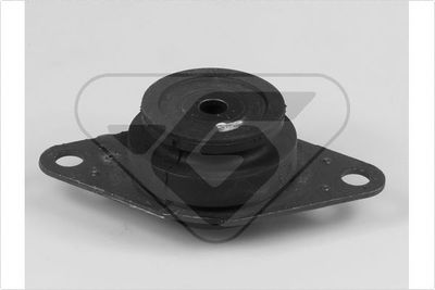 Mounting, manual transmission HUTCHINSON 538221