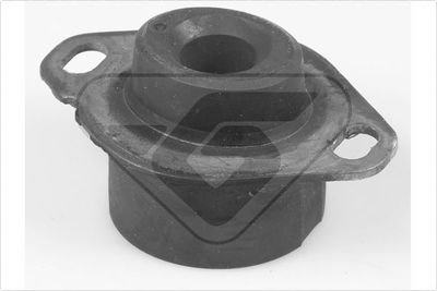 Mounting, manual transmission HUTCHINSON 538228