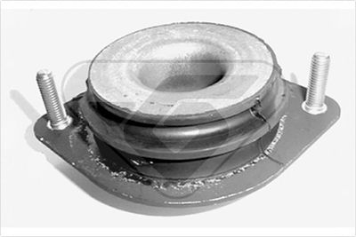 Mounting, manual transmission HUTCHINSON 538242