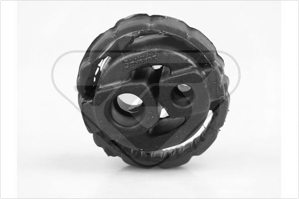 HUTCHINSON 538291 Rubber Buffer, muffler