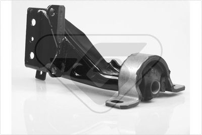 Mounting, manual transmission HUTCHINSON 538301