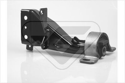 Mounting, manual transmission HUTCHINSON 538339