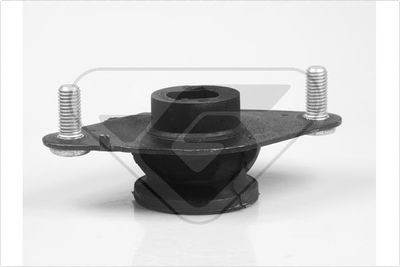 Mounting, manual transmission HUTCHINSON 538363