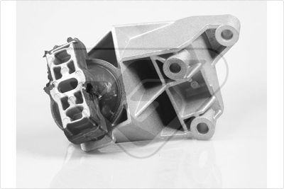 Mounting, engine HUTCHINSON 538368