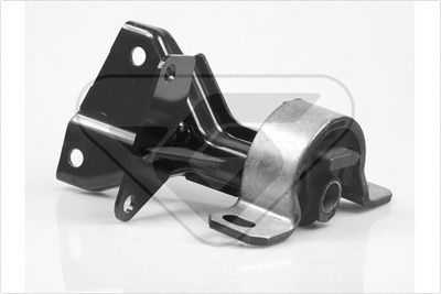Mounting, manual transmission HUTCHINSON 538373