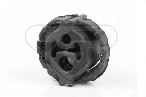 HUTCHINSON 538378 Rubber Buffer, muffler