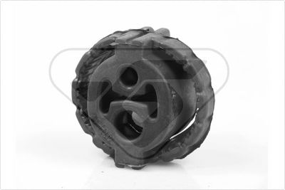 Rubber Buffer, muffler HUTCHINSON 538378