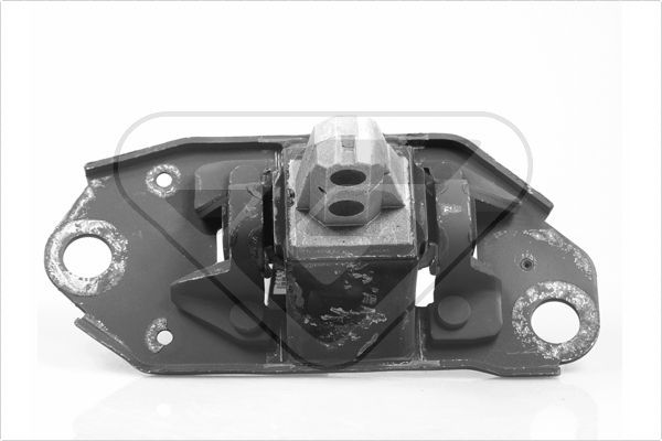 HUTCHINSON 538408 Mounting, engine