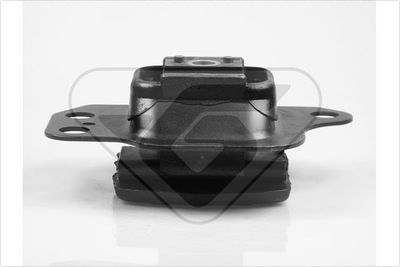 Mounting, manual transmission HUTCHINSON 538473