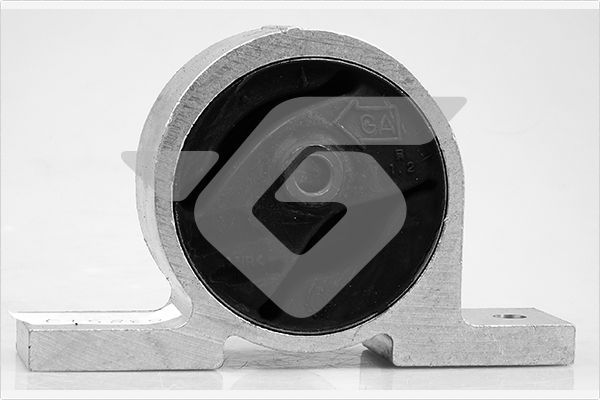 HUTCHINSON 538517 Mounting, engine