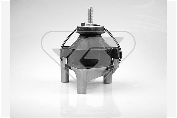 HUTCHINSON 538527 Mounting, engine