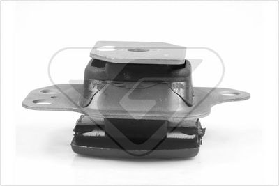 Mounting, manual transmission HUTCHINSON 538548