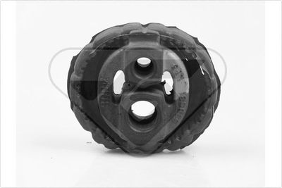 Rubber Buffer, muffler HUTCHINSON 538581
