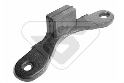 Holder, engine mounting system HUTCHINSON 538591