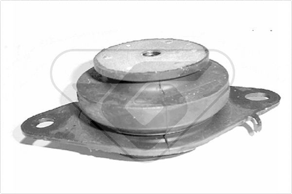 HUTCHINSON 538600 Mounting, manual transmission