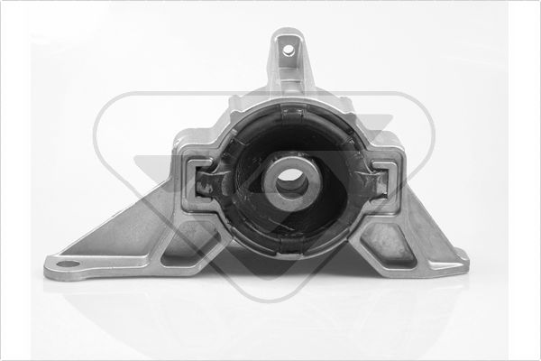 HUTCHINSON 538607 Mounting, manual transmission
