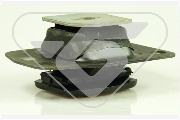 HUTCHINSON 538624 Mounting, manual transmission