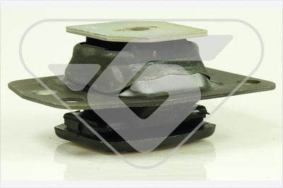 Mounting, manual transmission HUTCHINSON 538624