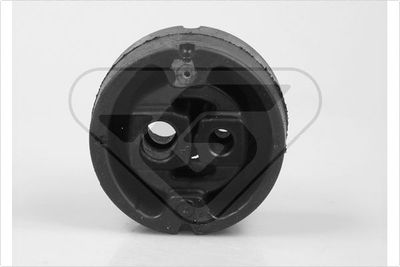 Rubber Buffer, muffler HUTCHINSON 538653