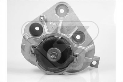 Mounting, manual transmission HUTCHINSON 538705